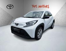 Toyota Aygo X Royan