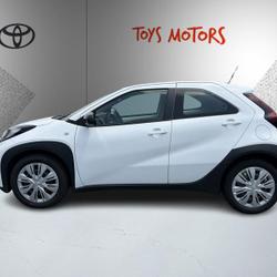Toyota Aygo X 1.0 VVT-i 72 Active Business Royan