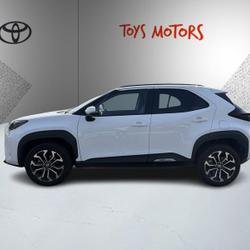 Toyota Yaris Cross Hybride 1.5 HYBRID 116H DESIGN Cargo Royan