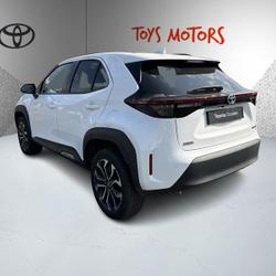 Toyota Yaris Cross Hybride 1.5 HYBRID 116H DESIGN Cargo Royan