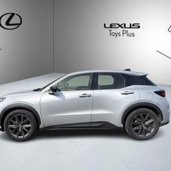 Lexus LBX 1.5 136H Elegant 2WD Royan