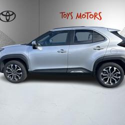 Toyota Yaris Cross Hybride 1.5 HYBRID 116H DESIGN MC24 Royan