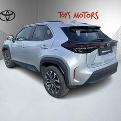 Toyota Yaris Cross Hybride 1.5 HYBRID 116H DESIGN MC24 Royan