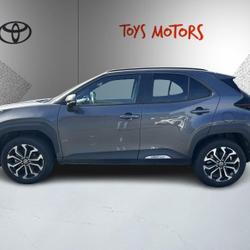 Toyota Yaris Cross Hybride 1.5 HYBRID 116H DESIGN MC24 Royan