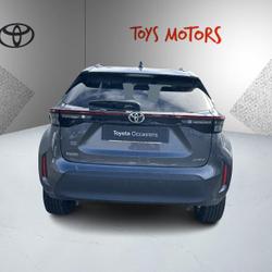 Toyota Yaris Cross Hybride 1.5 HYBRID 116H DESIGN MC24 Royan