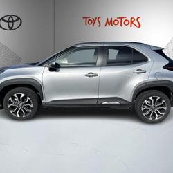 Toyota Yaris Cross Hybride 1.5 HYBRID 116H DESIGN MC24 Royan