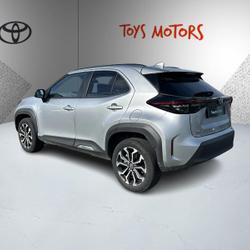 Toyota Yaris Cross Hybride 1.5 HYBRID 116H DESIGN MC24 Royan