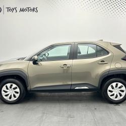 Toyota Yaris Cross Hybride 1.5 HYBRID 116H DYNAMIC Royan