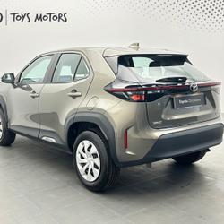 Toyota Yaris Cross Hybride 1.5 HYBRID 116H DYNAMIC Royan