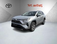 Toyota RAV4 Royan