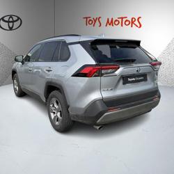 Toyota RAV4 Hybride 218ch Dynamic 2WD Royan
