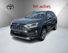 Toyota RAV4 Royan