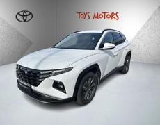 Hyundai Tucson Royan