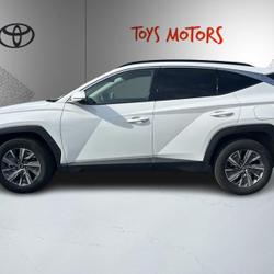 Hyundai Tucson 1.6 T-GDI 230ch Hybrid Creative 2WD BVA6 . Royan