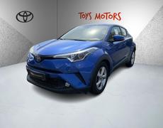 Toyota C-HR Royan