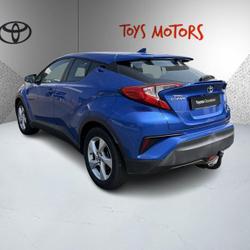 Toyota C-HR 1.8 HYBRIDE 122 DYNAMIC Royan