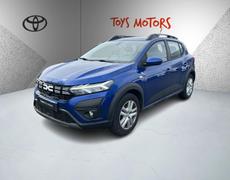 Dacia Sandero 1.0 TCe 90 Stepway Expression