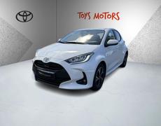 Toyota Yaris Royan