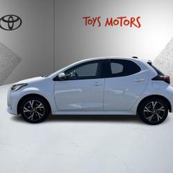Toyota Yaris Hybride 116h Design MY25 Royan