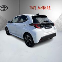 Toyota Yaris Hybride 116h Design MY25 Royan
