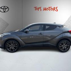 Toyota C-HR 1.8 HYBRIDE 122 DISTINCTIVE Royan