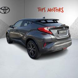 Toyota C-HR 1.8 HYBRIDE 122 DISTINCTIVE Royan