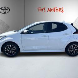 Toyota Yaris Hybride 116h Design Pack Royan