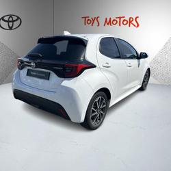 Toyota Yaris Hybride 116h Design Pack Royan