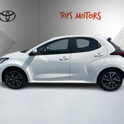 Toyota Yaris Affaires Hybride 116h Design Royan