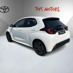 Toyota Yaris Affaires Hybride 116h Design Royan