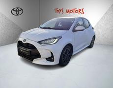 Toyota Yaris Royan