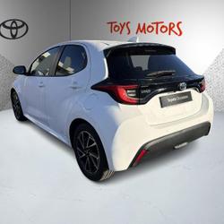 Toyota Yaris Hybride 1.5 HYBRID 116H DESIGN PACK occasion - Royan - photo 3/16