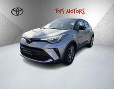 Toyota C-HR Royan