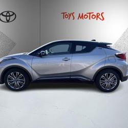 Toyota C-HR 2.0 Hybride 184 Distinctive Royan