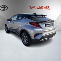 Toyota C-HR 2.0 Hybride 184 Distinctive Royan