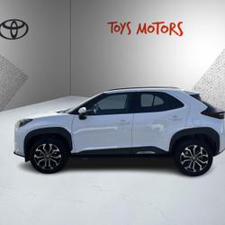 Toyota Yaris Cross Hybride 1.5 HYBRID 116H DESIGN MC24 Royan
