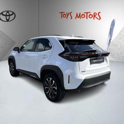Toyota Yaris Cross Hybride 1.5 HYBRID 116H DESIGN MC24 Royan