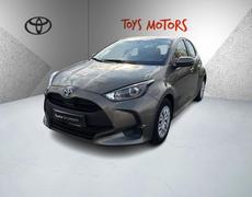 Toyota Yaris Royan