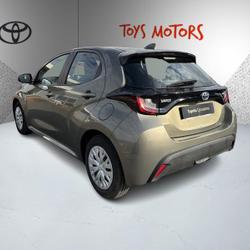 Toyota Yaris Hybride 1.5 HYBRID 116H DYNAMIC occasion - Royan - photo 3/16