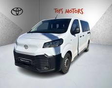 Toyota Proace verso Royan