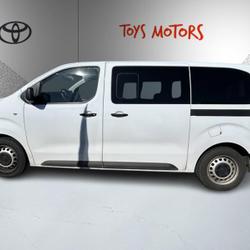 Toyota Proace verso Combi Medium 2.0L 140 D-4D PACK NAVI MC24 VERSO Royan