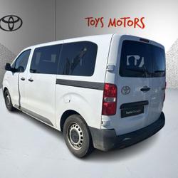 Toyota Proace verso Combi Medium 2.0L 140 D-4D PACK NAVI MC24 VERSO Royan