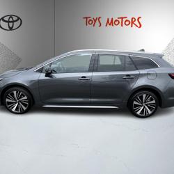 Toyota Corolla Touring Sports Hybride 1.8L 140h Design MY25 Royan