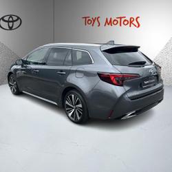 Toyota Corolla Touring Sports Hybride 1.8L 140h Design MY25 Royan