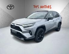 Toyota RAV4 Royan