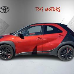 Toyota Aygo X 72ch Air Collection S-CVT MY24 Royan