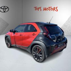 Toyota Aygo X 72ch Air Collection S-CVT MY24 Royan