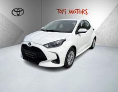 Toyota Yaris Royan