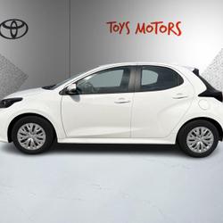 Toyota Yaris Hybride 116h Dynamic Royan