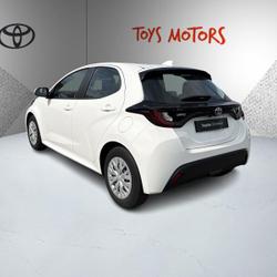 Toyota Yaris Hybride 116h Dynamic Royan
